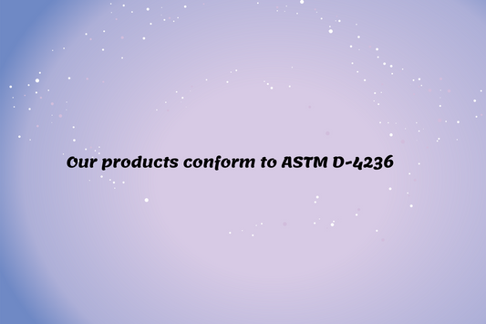 Safety Regulation Conformance